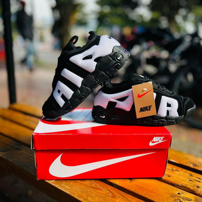 TENIS NK AIR MORE + PAR DE MEDIAS + EBOOK ELECTRÓNICO + OBSEQUIOS