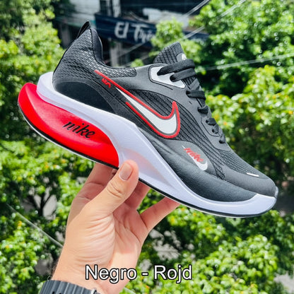 TENIS NK ON RIDER