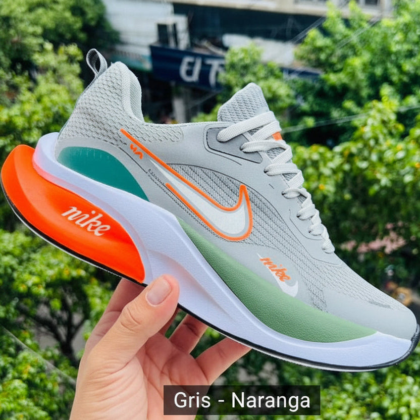 TENIS NK ON RIDER
