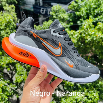 TENIS NK ON RIDER