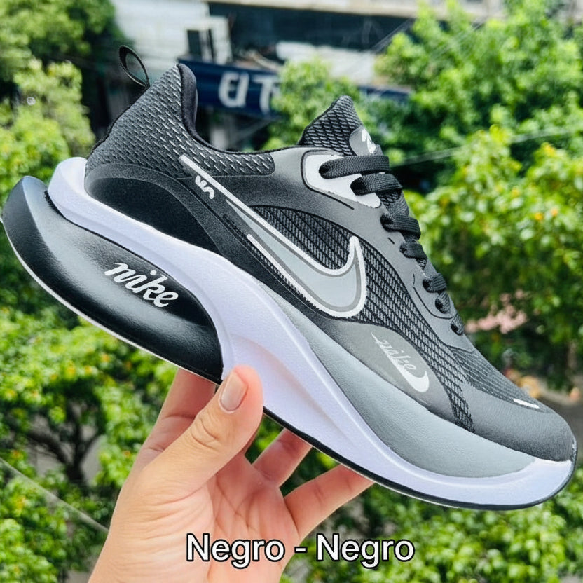 TENIS NK ON RIDER