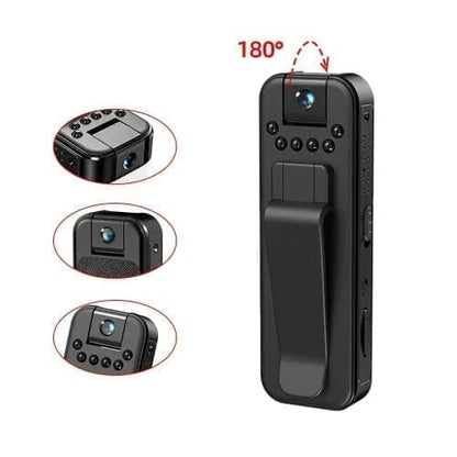 Cámara Full HD 4K Profesional – Compra 2X1 🔥