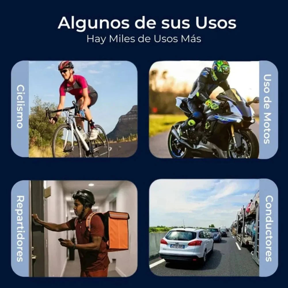 Cámara Full HD 4K Profesional – Compra 2X1 🔥