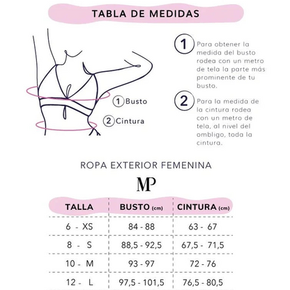 VESTIDO LOLA + OBSEQUIO CORREA MARCA CINTURA