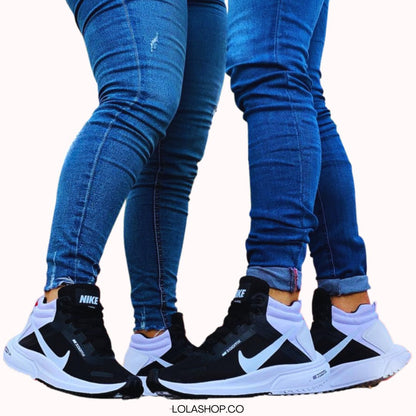TENIS BOTA ÚLTIMA EDICIÓN UNISEX - LOLA SHOP