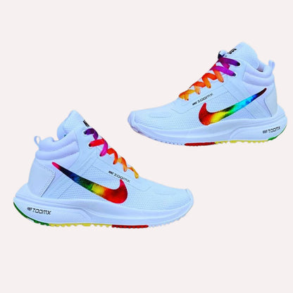 TENIS BOTA ÚLTIMA EDICIÓN UNISEX - LOLA SHOP