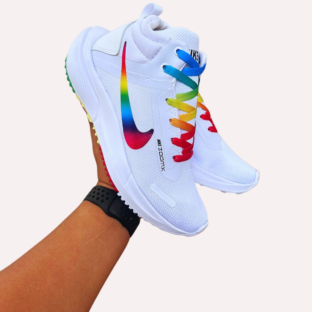 TENIS BOTA ÚLTIMA EDICIÓN UNISEX - LOLA SHOP