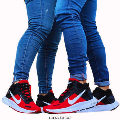 TENIS BOTA ÚLTIMA EDICIÓN UNISEX - LOLA SHOP