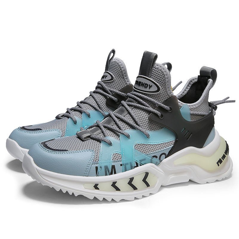 TENIS YRX IMPORTADOS PARA HOMBRE - LOLA SHOP